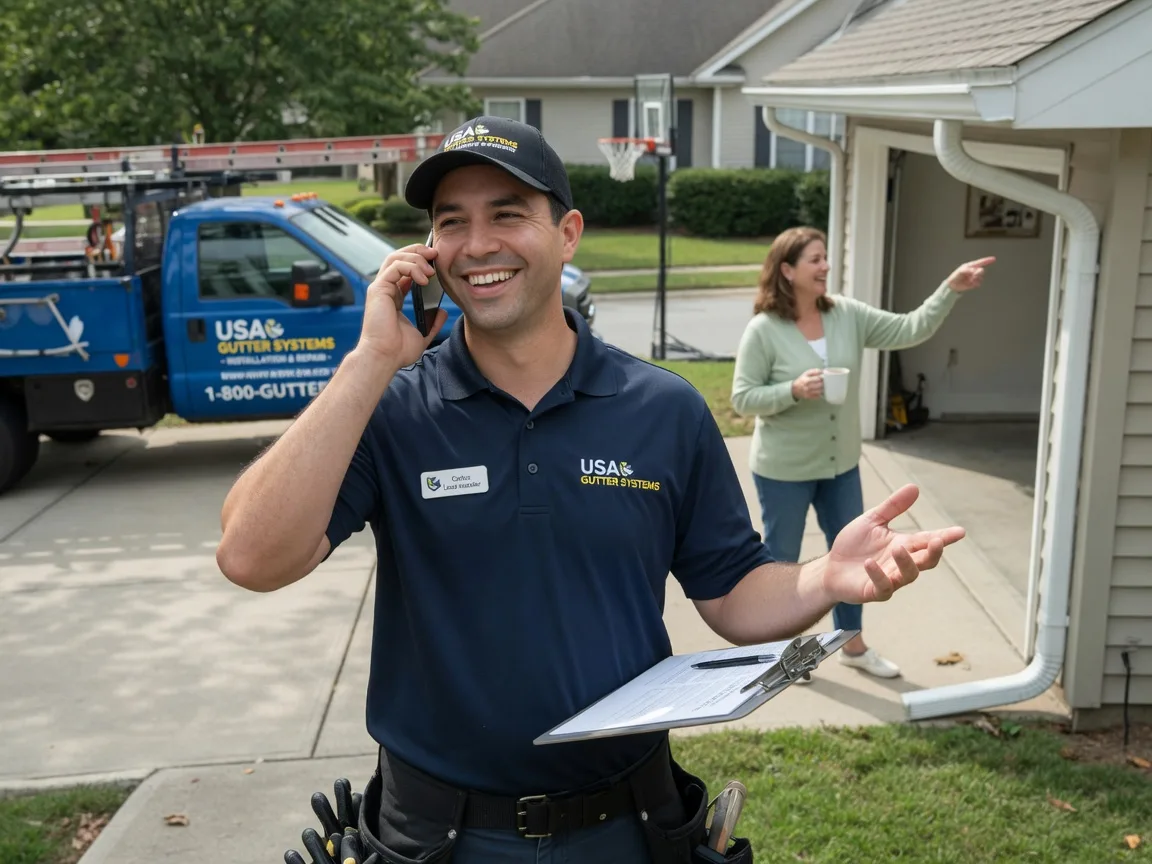 Gutter Installation Roslyn, SD FAQs